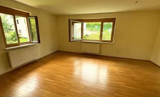 3-Zimmer-Wohnung in Fischbach, nahe Wanderwegen