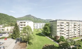 Parsch | Urban Living  "Ausblick trifft Moderne"