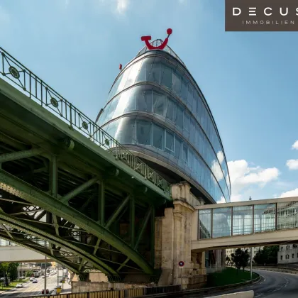 Hochwertig ausgestattete Bürofläche im beliebten Bürohaus SKYLINE Offices - BREEAM zertifiziert - Bild 3