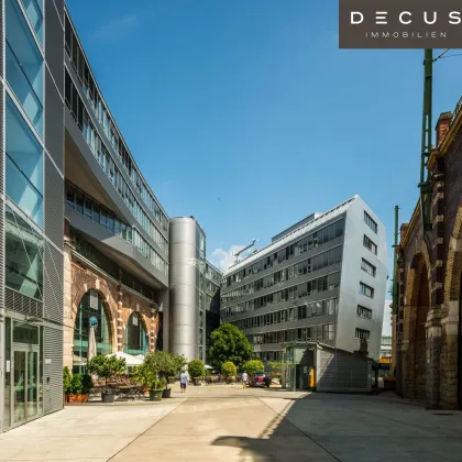 Hochwertig ausgestattete Bürofläche im beliebten Bürohaus SKYLINE Offices - Bild 3