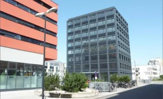 DIREKT VOM EIGENTÜMER - Modernes klimatisiertes Büro im IQ Tower Salzburg Nord