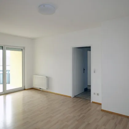 Mietwohnung (223) 62 m² mit Küche Loggia und Balkon - Bild 2