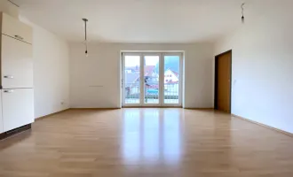 Gemütliche 3-Zimmer-Wohnung in Götzis