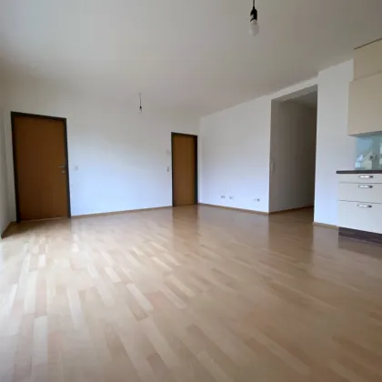 Gemütliche 3-Zimmer-Wohnung in Götzis - Bild 2