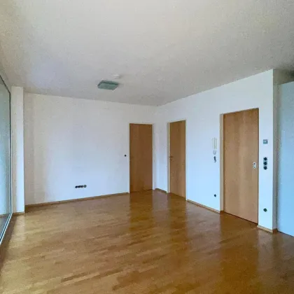 Dornbirn – Geräumige 2-Zimmer-Wohnung mit traumhafter Loggia - Bild 2