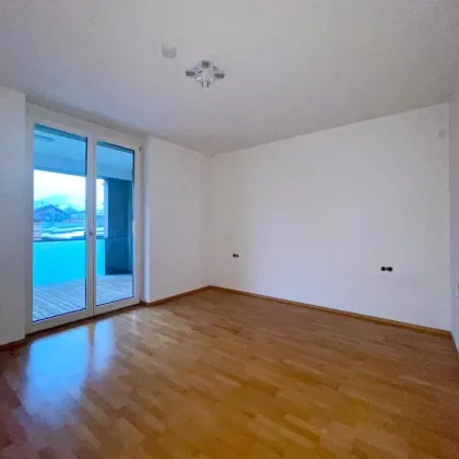 Dornbirn – Geräumige 2-Zimmer-Wohnung mit traumhafter Loggia - Bild 3