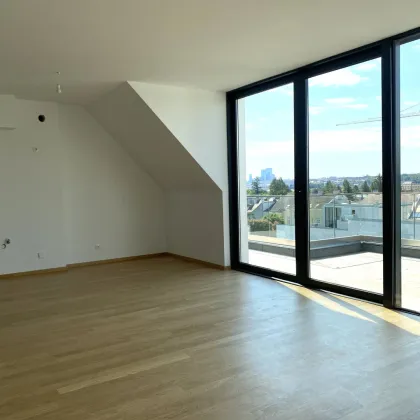 ...***4 Zimmer /DACHTERRASSE ***Gloriette/Schönbrunn  Blick***1140 WIEN*** - Bild 2