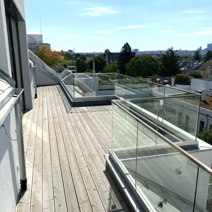 .***NEU PREIS***4 Zimmer /DACHTERRASSE ***Gloriette/Schönbrunn  Blick***1140 WIEN*** - Bild 2