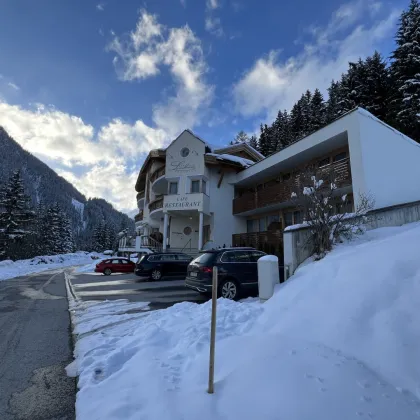 Leben Sie Ihren Traum: Wunderschönes Alpen-Hotel vor den Toren der Schweiz, bei Samnaun, um € 2,95 Mio. - Bild 2