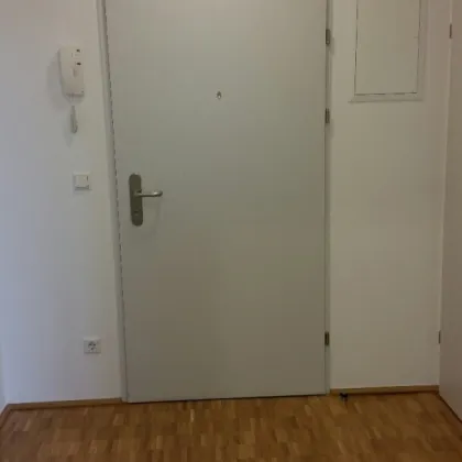 1020, Wehlistraße/U2 Donaumarina - neu sanierte 1 Zimmerwohnung OHNE PROVISION und unbefristet mit Balkon zu vermieten - Bild 3