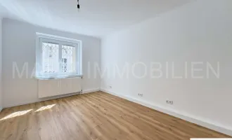 Top Lage | 3 zentral begehbare Zimmer ***nahe Diplomatenviertel/Arenbergpark | U3 & BHF Rennweg