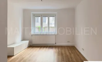 Top Lage | 3 zentral begehbare Zimmer ***nahe Diplomatenviertel/Arenbergpark | U3 & BHF Rennweg