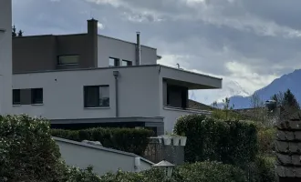 Exklusives Penthouse in zentraler Lage - Luxuswohnen in Salzburg