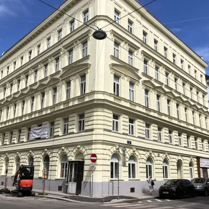 Modernes Wohnen in Top-Lage: 2-Zimmer Wohnung in 1. Etage um 459.000,00 € - vollsaniert, 60m² Fläche in 1020 Wien - Bild 3