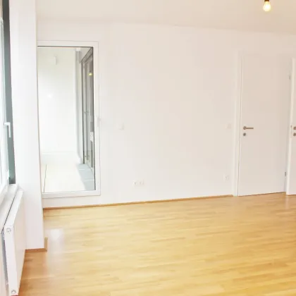 Attraktive 2 Zimmerwohnung mit Loggia in Oberdöbling - Bild 2