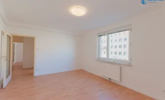 Charmante 3-Zimmer-Wohnung in Favoriten – Ihr neues Zuhause wartet!