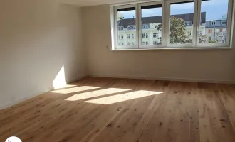 Schlüsselfertig - U6 Währinger Straße! - Sonnige 3-Zimmer -Wohnung