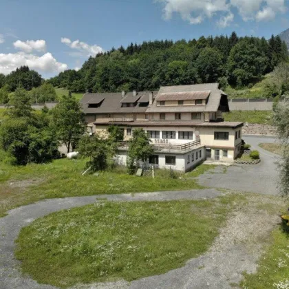 Provisionsfrei - Gastgewerbe und Hotellerie in naturnaher Ruhelage - Bild 2