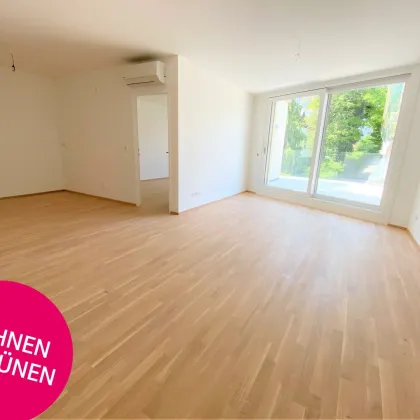 Preisreduktion! Vorsorgewohnung: Garten Residenz – Vorsorgen in exklusiver Lage! - Bild 2