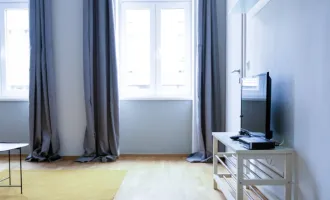 TOP PREIS!!! Modernes Apartment Nähe Reumannplatz / Gellertplatz - derzeit vermietet