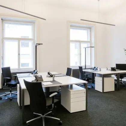 Büros in Toplage der Wiener Innenstadt - provisionsfrei! - Bild 2