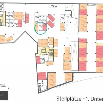 Am Stadtpark/The Ambassy - GARAGENPLATZ - Bild 2