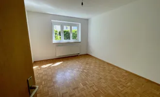 Lendplatznähe - 3 Zimmer- ruhige Seitenstraße