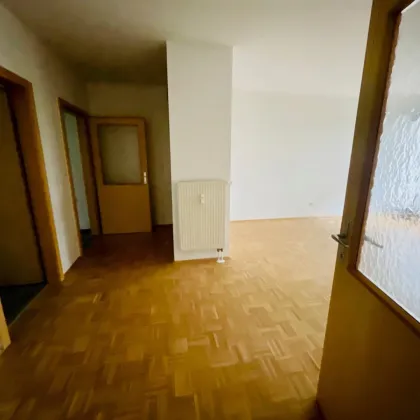 Lendplatznähe - 3 Zimmer- ruhige Seitenstraße - Bild 3