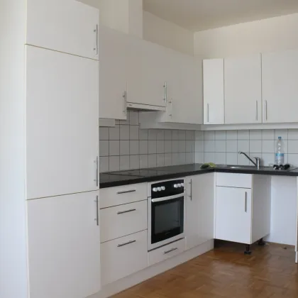 Romantische Dachgeschosswohnung mit Blick ins Grüne - Bild 3