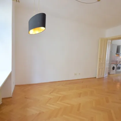 Kleines Wohnungspaket im modernisierten Stilhaus * Rendite 2,28% * in schöner Lage Nähe U3 Kardinal-Nagl-Platz - Bild 2