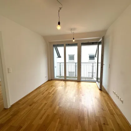 MODERNE BALKONWOHNUNG IN PARKNÄHE - Bild 3