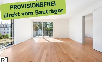 PROVISONSFREI: Erstbezugstraum mit Balkon und Stellplatz in 1170 Wien - nur 597.878,00 € für 65.04m² Wohnfläche!