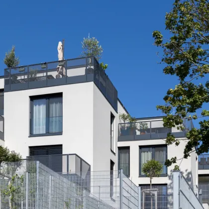 JETZT KEINE PROVISION! Moderne Gartenwohnung in Top-Lage: Erstbezug mit großem Garten und Balkon in 1170 Wien - Bild 2