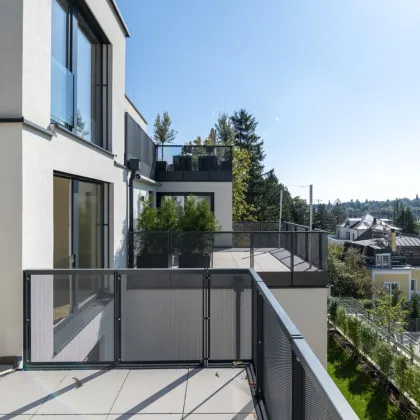 Provisionsfrei: letzte Dachgeschosswohnung im Herzen von Wien: Erstbezug in 1170 mit Terrasse, Stellplatz und hochwertiger Ausstattung! - Bild 3