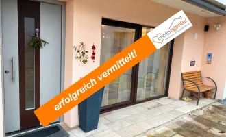 Erfolgreich vermittelt! Tolle 4-Zimmer-Wohnung mit großzügiger Terrasse und Garage in Weißkirchen