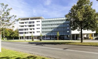 Neubau-Geschäftsflächen in zentrumsnaher Lage von Klagenfurt
