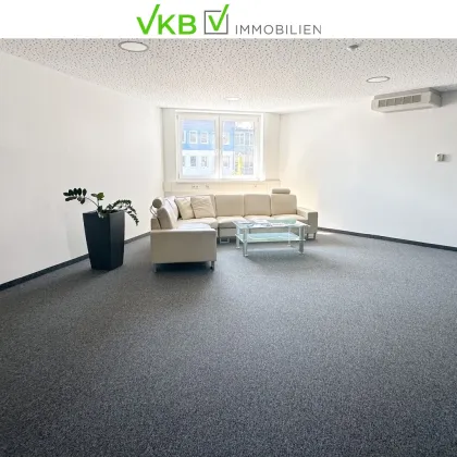 Bürofläche im Technologie - und Innovationszentrum in Sankt Florian-Top A3 - Bild 2