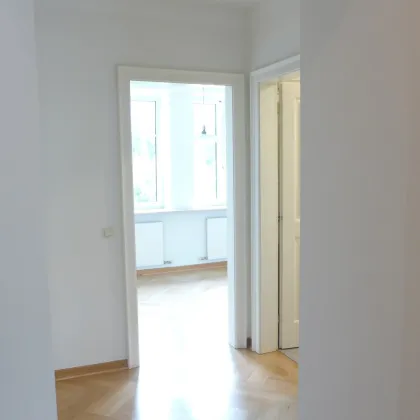 Ab 15. Okt. - Gemütliche, helle 3 Zimmer Wohnung mit Loggia/Balkon - Eichstraße - Salzburg Stadt - Bild 2