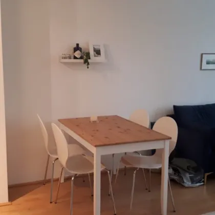 ++NEU++*KLEINWOHNUNG IN ABSOLUTER TOP-LAGE* SERVITENVIERTEL* RUHELAGE / PARKBLICK* - Bild 2