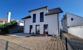 Einfamilienhaus im Herzen von Gumpoldskirchen