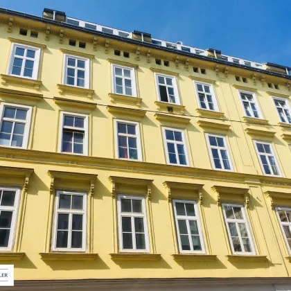 Innenhof! KFZ-Stellplätze in zentraler Lage Nähe Raimund Theater - Bild 2