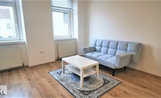 SANIERTE-HOFRUHELAGE SCHÖNE ALTBAU WOHNUNG