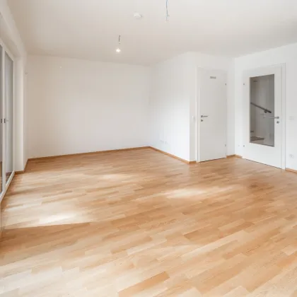 Wohlfühlen auf zwei Ebenen: 3-Zimmer-Maisonettewohnung Top F02 - Bild 3