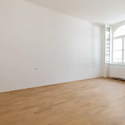 Betreutes Wohnen in Wiener Neustadt – 2 Zimmerwohnung mit Altbau-Charme - Bild 2