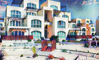 Zypern: Beachfront Apartment mit hoher Renditechance (Vermietungslizenz vorhanden)