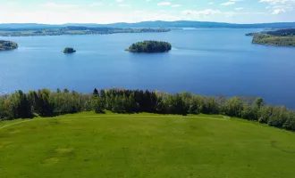 Baugrundstücke am See: LIPNO STAY – Ihr Sehnsuchtsort am Wasser