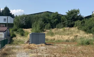 Baugrundstück in Judenau - Perfekt für dein Eigenheim!