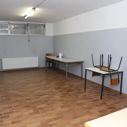 7 Garagenplätze á 120m², Haidbrunngasse, 2700 Wiener Neustadt - Bild 2