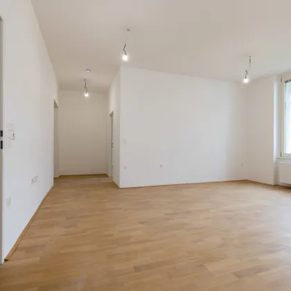 Betreutes Wohnen in Wiener Neustadt – zentral gelegene 3 Zimmerwohnung mit Balkon - Bild 3