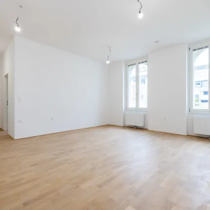 Betreutes Wohnen in Wiener Neustadt – zentral gelegene 3 Zimmerwohnung mit Balkon - Bild 2